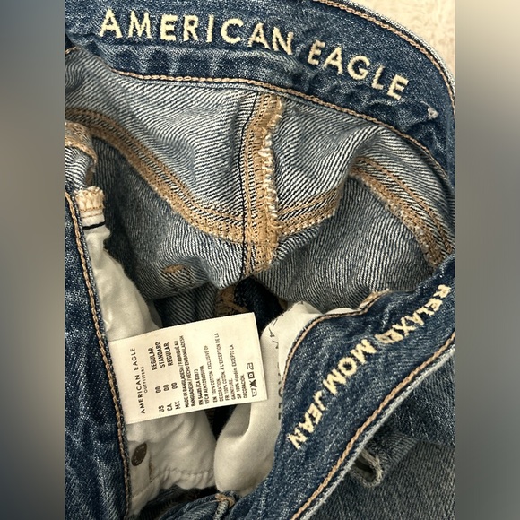 american eagle jeans - Picture 5 of 5